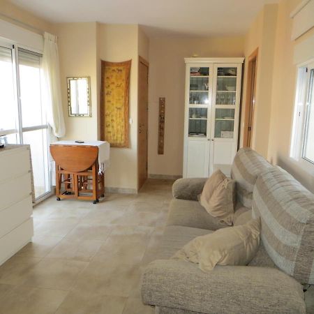 Atico Punta Umbria 4 Personas Y Parking Apartment Luaran gambar
