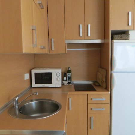 Atico Punta Umbria 4 Personas Y Parking Apartment Luaran gambar