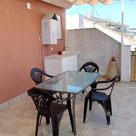 Atico Punta Umbria 4 Personas Y Parking Apartment Luaran gambar