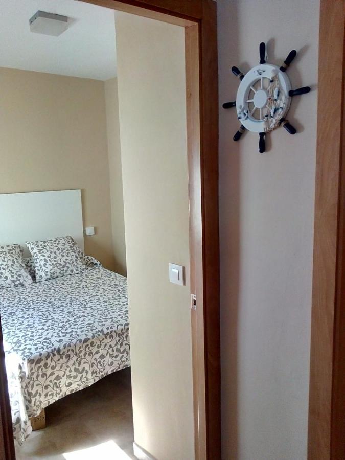Atico Punta Umbria 4 Personas Y Parking Apartment Luaran gambar