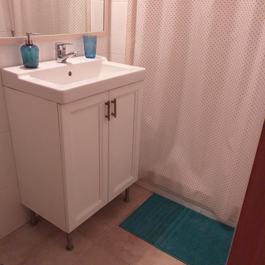 Atico Punta Umbria 4 Personas Y Parking Apartment Luaran gambar