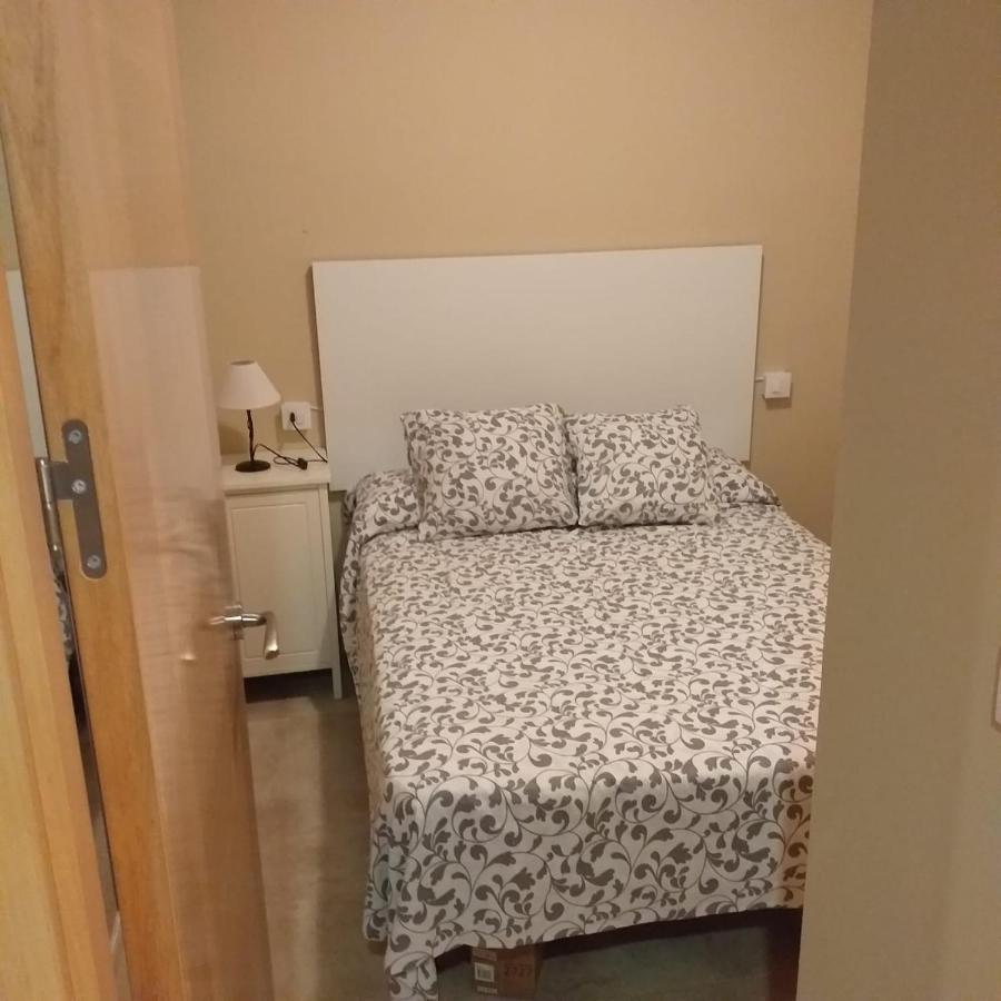 Atico Punta Umbria 4 Personas Y Parking Apartment Luaran gambar